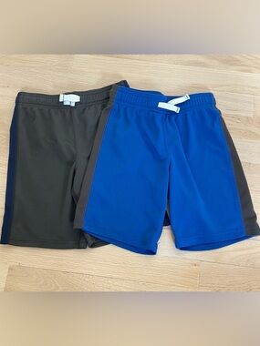 Boys Carter’s Shorts